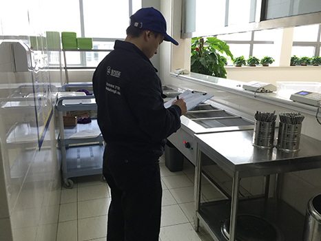 其它蟲害防治解決方案 其它蟲害防治解決方(fāng)案