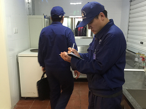 其它(tā)蟲害(hài)防治解決方案 其它蟲害防治解決方案