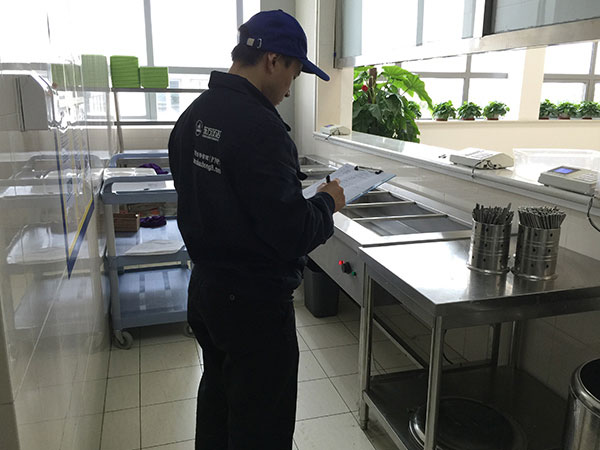 蟑螂久治不愈,什麽原因(yīn),如何解決? 蟑螂久治不愈,什麽原因,如何(hé)解決?